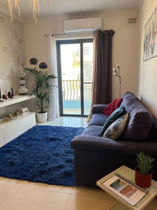 2 Bedroom - 5 Mins From The Sea * San Pawl il-Baħar